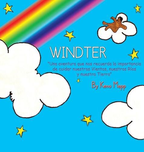 Cover image for Windter (Spanish Version)