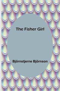 Cover image for The Fisher Girl