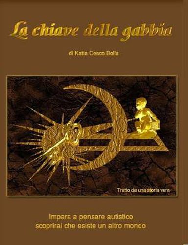 Cover image for La Chiave Della Gabbia