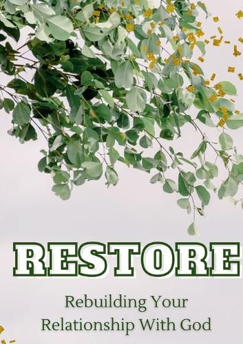 Cover image for Restore