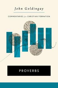 Cover image for Proverbs