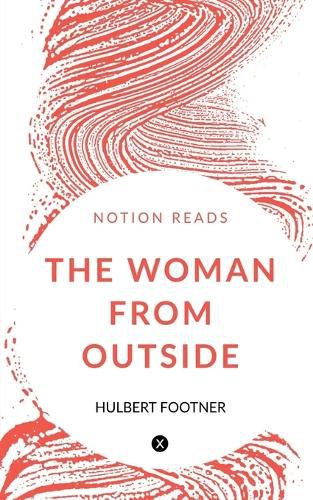 Cover image for The Woman from Outside