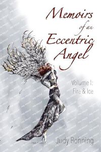 Cover image for Memoirs of an Eccentric Angel