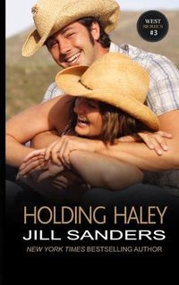 Cover image for Holding Haley