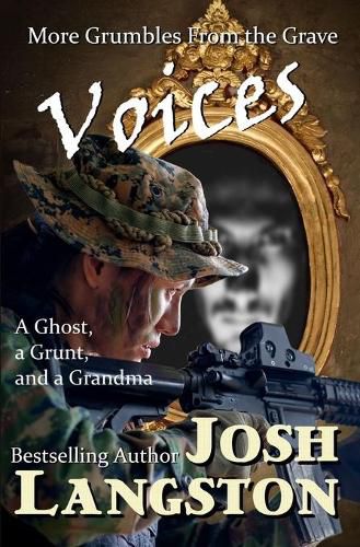 Cover image for Voices: More Grumbles from the Grave