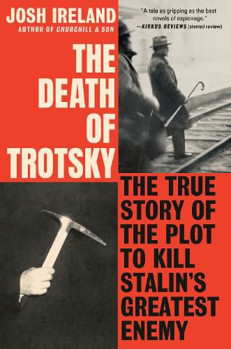The Death of Trotsky