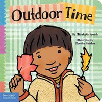 Cover image for Outdoor Time