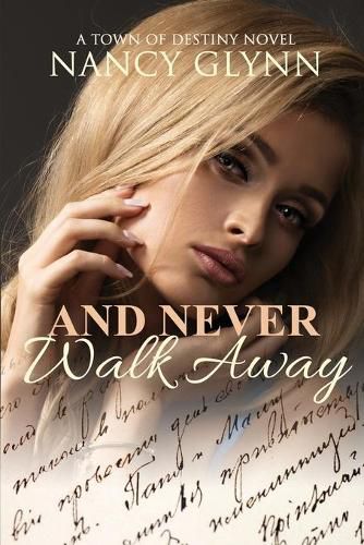 Cover image for And Never Walk Away