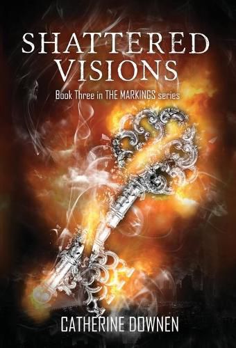 Cover image for Shattered Visions