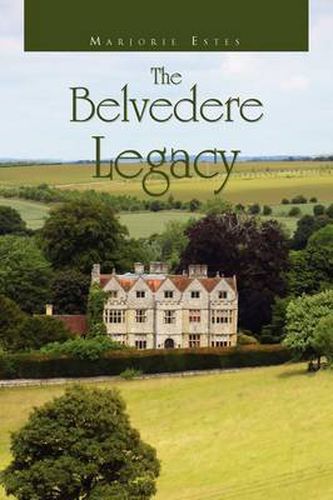 Cover image for The Belvedere Legacy