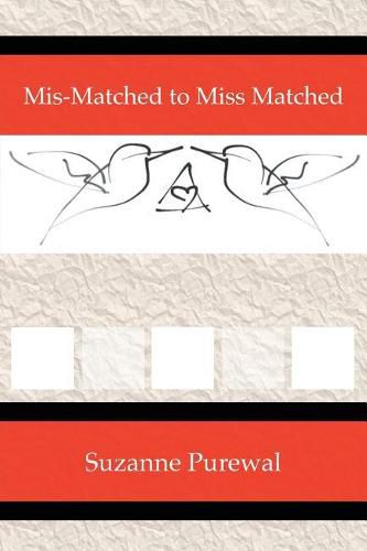 Cover image for Mis-Matched to Miss Matched