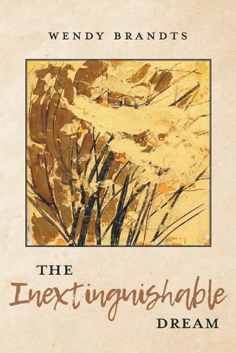 Cover image for The Inextinguishable Dream