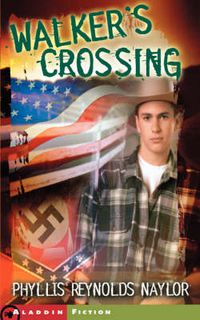 Cover image for Walker's Crossing