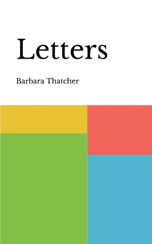 Cover image for Letters