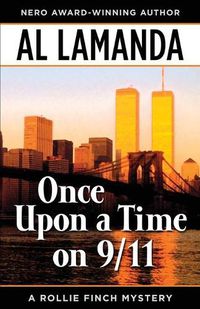 Cover image for Once Upon a Time on 9/11