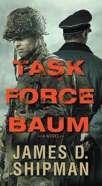 Cover image for Task Force Baum