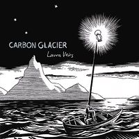 Cover image for Carbon Glacier *** Vinyl