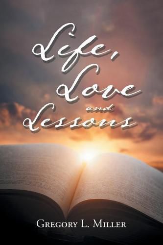 Cover image for Life, Love and Lessons