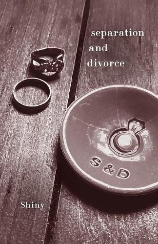 Cover image for Separation and Divorce