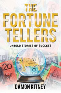 Cover image for The Fortune Tellers