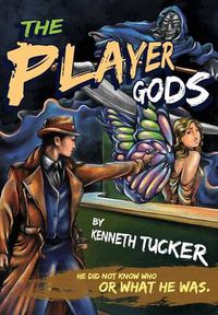 Cover image for The Player Gods