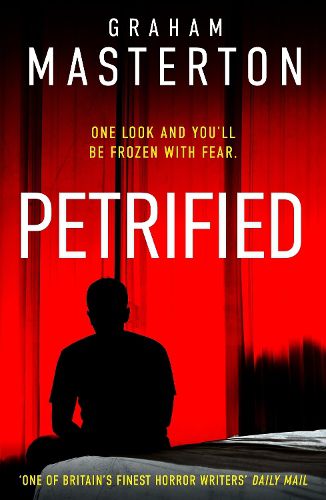 Cover image for Petrified