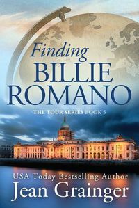 Cover image for Finding Billie Romano