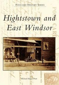 Cover image for Hightstown and East Windsor