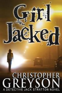 Cover image for Girl Jacked