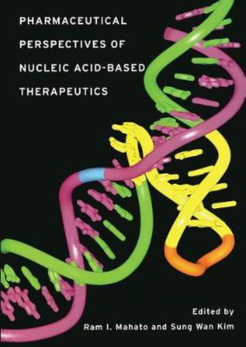 Cover image for Pharmaceutical Perspectives of Nucleic Acid-Based Therapy