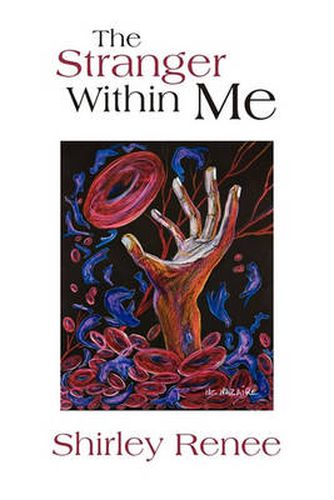 Cover image for The Stranger Within Me