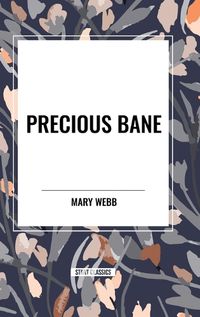 Cover image for Precious Bane