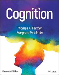 Cover image for Cognition