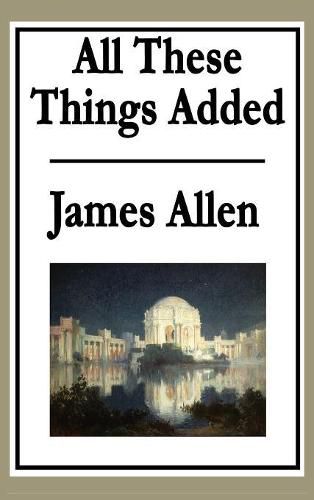 Cover image for All These Things Added