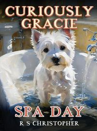 Cover image for Curiously Gracie - Spa Day