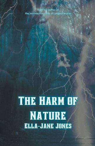 Cover image for The Harm of Nature