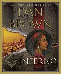 Cover image for Inferno: Special Illustrated Edition: Featuring Robert Langdon