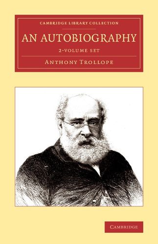 Cover image for An Autobiography 2 Volume Set