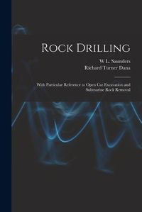 Cover image for Rock Drilling