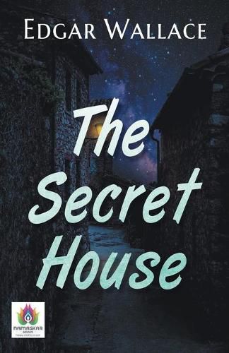 Cover image for The Secret House