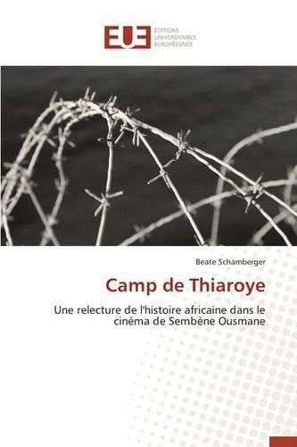 Cover image for Camp de Thiaroye