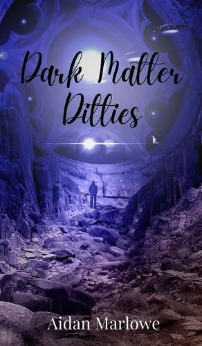 Cover image for Dark Matter Ditties