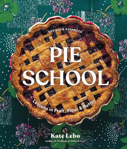 Cover image for Pie School