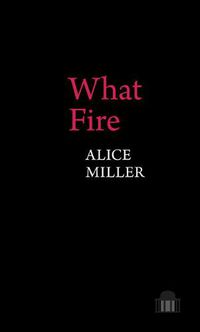 Cover image for What Fire