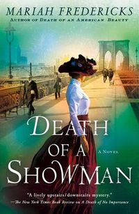 Cover image for Death of a Showman