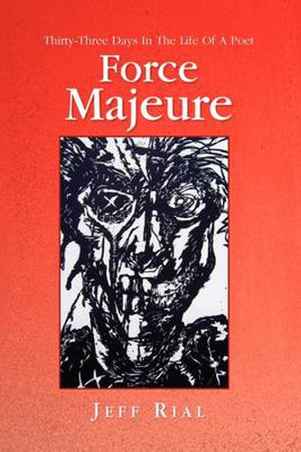 Cover image for Force Majeure