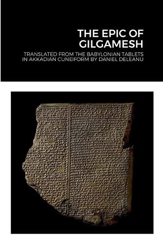 The Epic of Gilgamesh