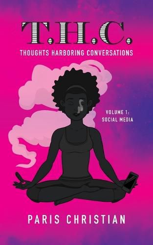 Cover image for Thoughts Harboring Conversations