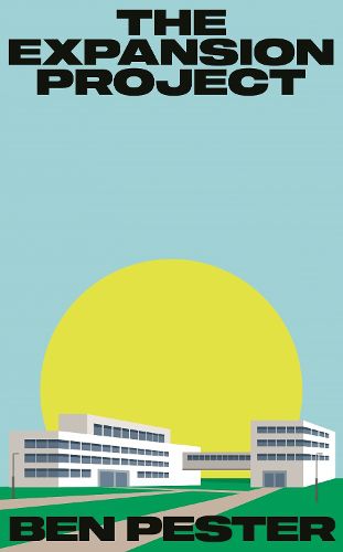 Cover image for The Expansion Project