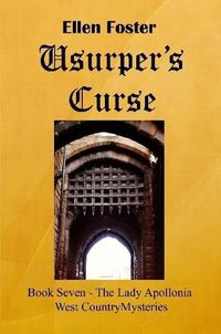 Cover image for Usurper's Curse